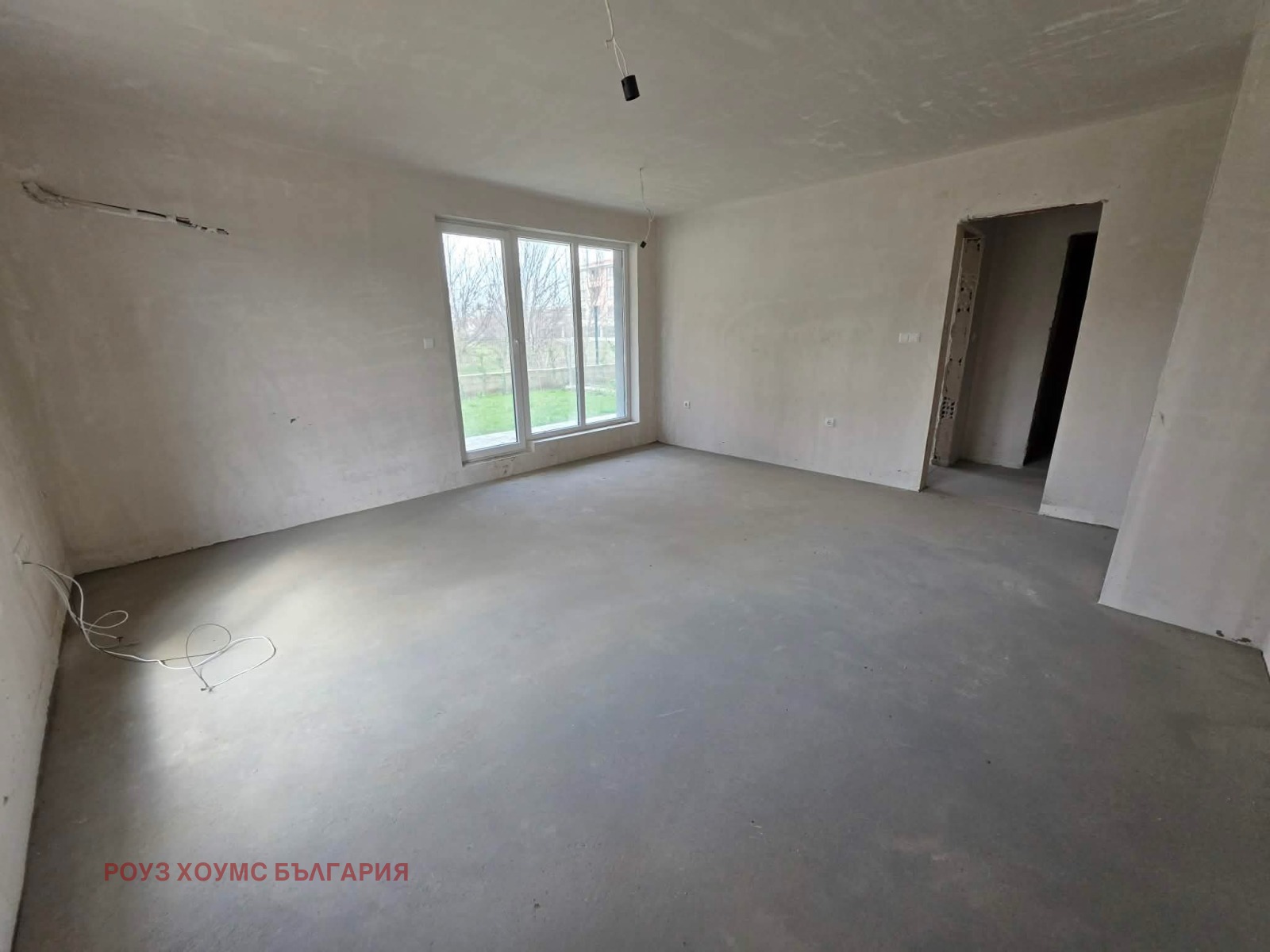 Продава 3-СТАЕН, гр. Пловдив, Остромила, снимка 6 - Апартаменти - 54104074