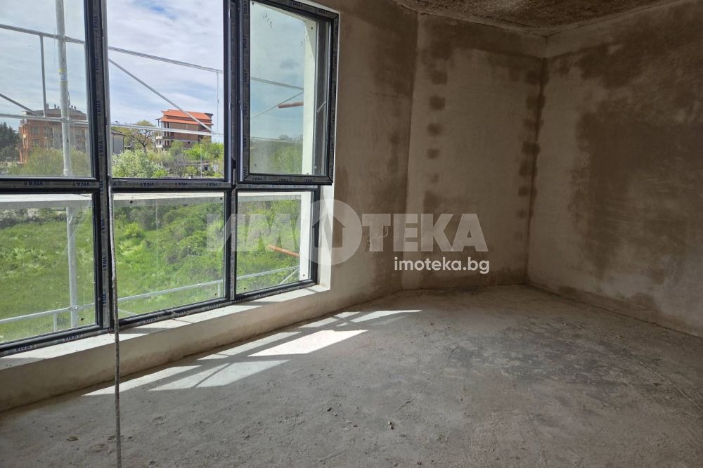 Продава 3-СТАЕН, гр. Варна, к.к. Чайка, снимка 8 - Апартаменти - 54423988