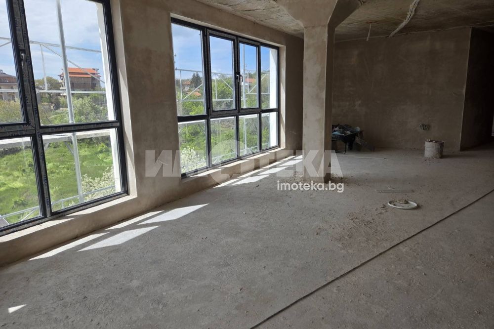 Продава 3-СТАЕН, гр. Варна, к.к. Чайка, снимка 2 - Апартаменти - 54423988
