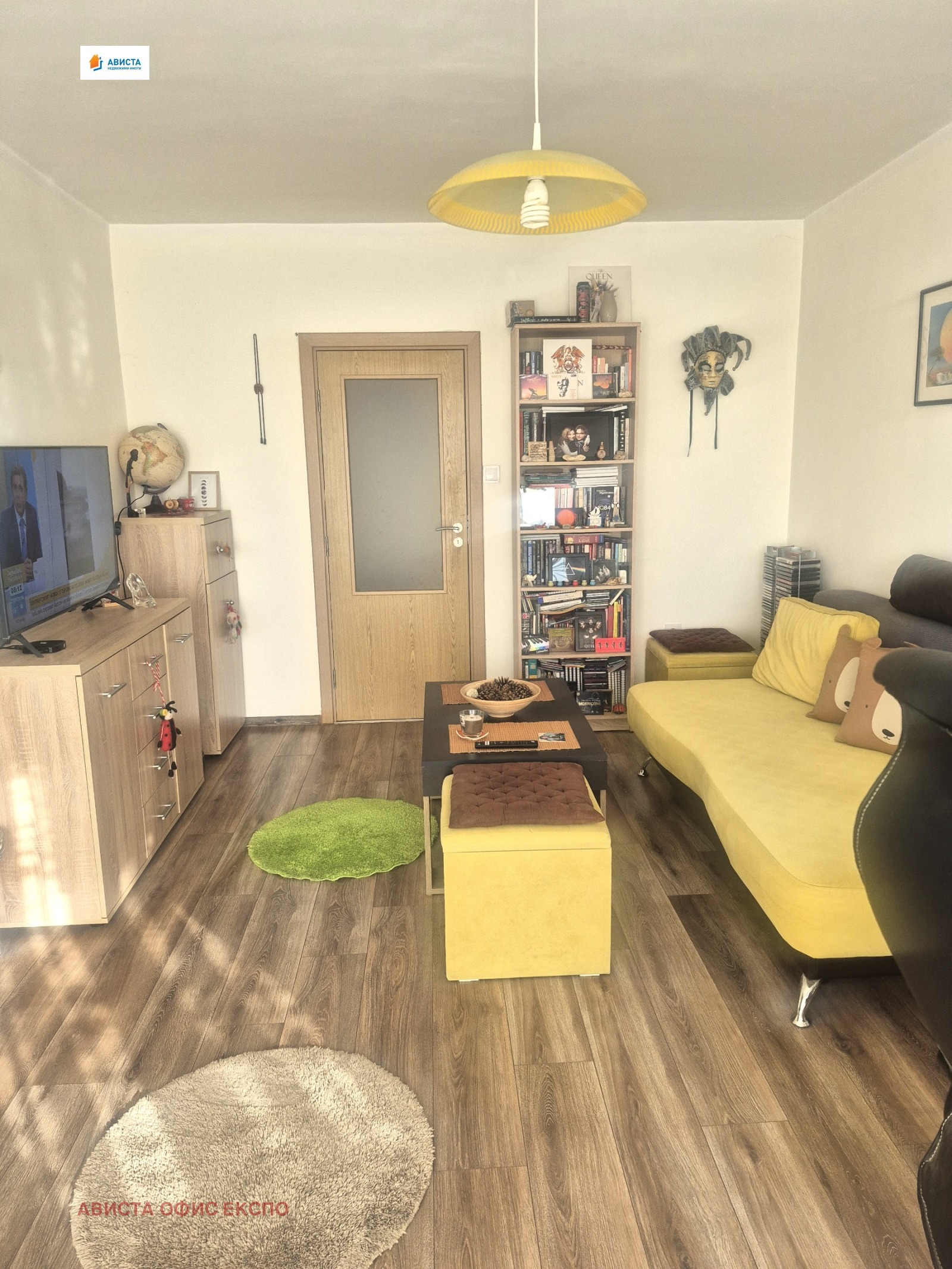 Продава 3-СТАЕН, гр. София, Овча купел, снимка 2 - Апартаменти - 55650923