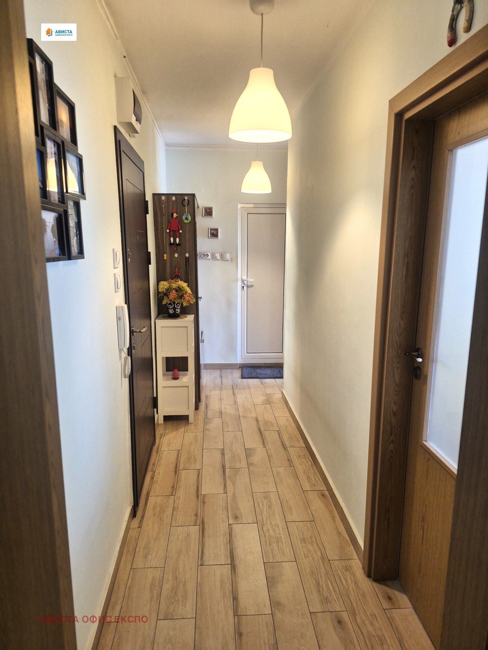 Продава 3-СТАЕН, гр. София, Овча купел, снимка 8 - Апартаменти - 55650923