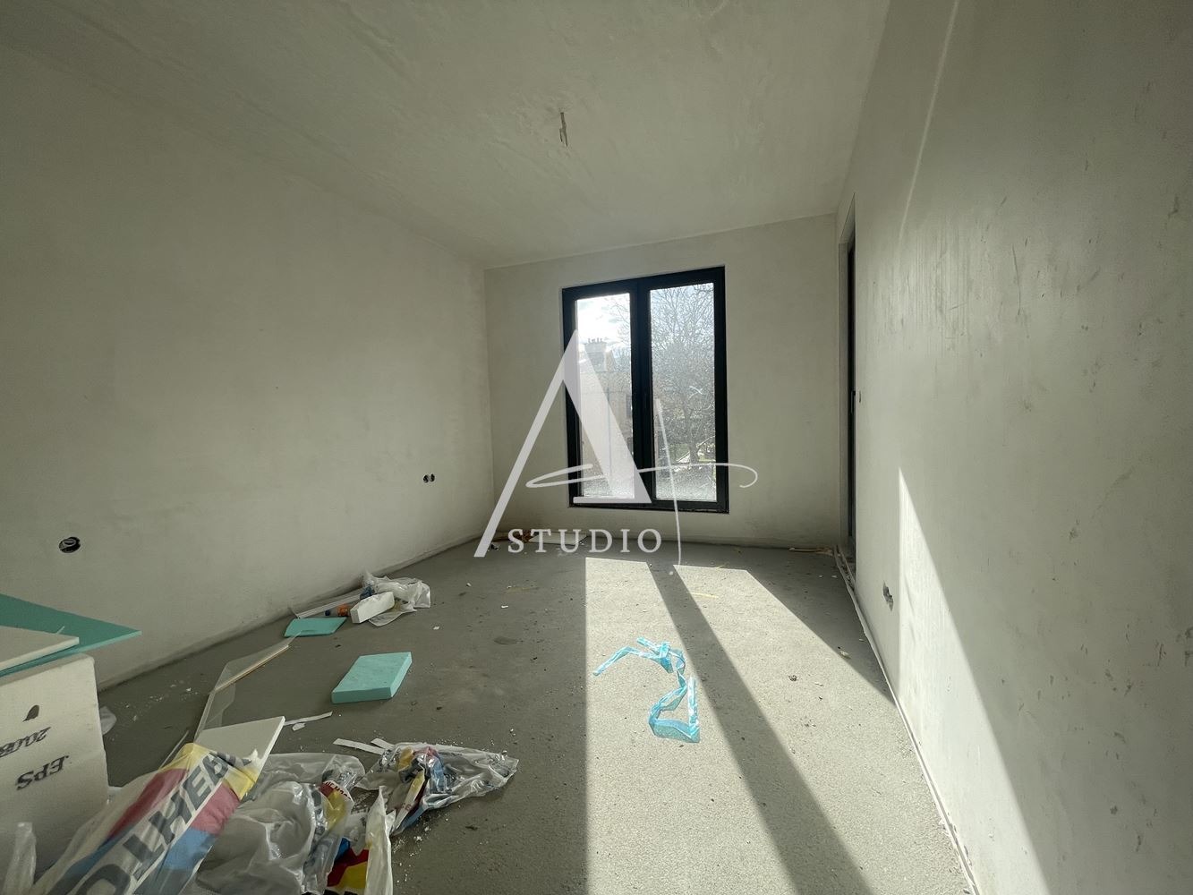 Продава 3-СТАЕН, гр. София, Симеоново, снимка 9 - Апартаменти - 56063944
