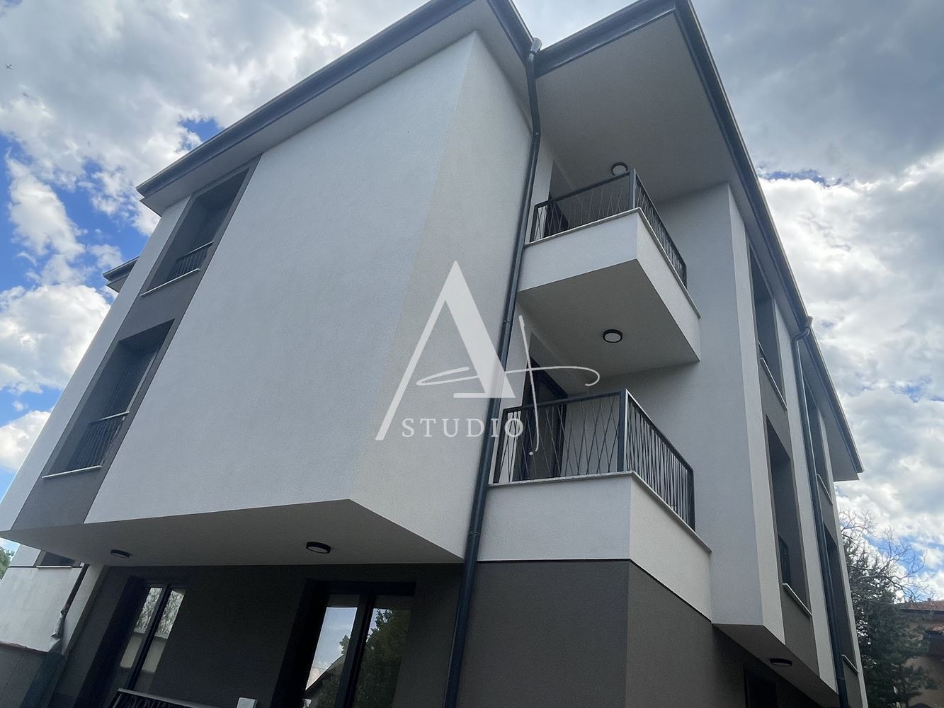 Продава 3-СТАЕН, гр. София, Симеоново, снимка 2 - Апартаменти - 56063944
