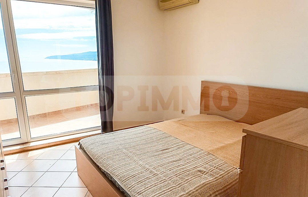 Продава 3-СТАЕН, гр. Бяла, област Варна, снимка 12 - Апартаменти - 56211440