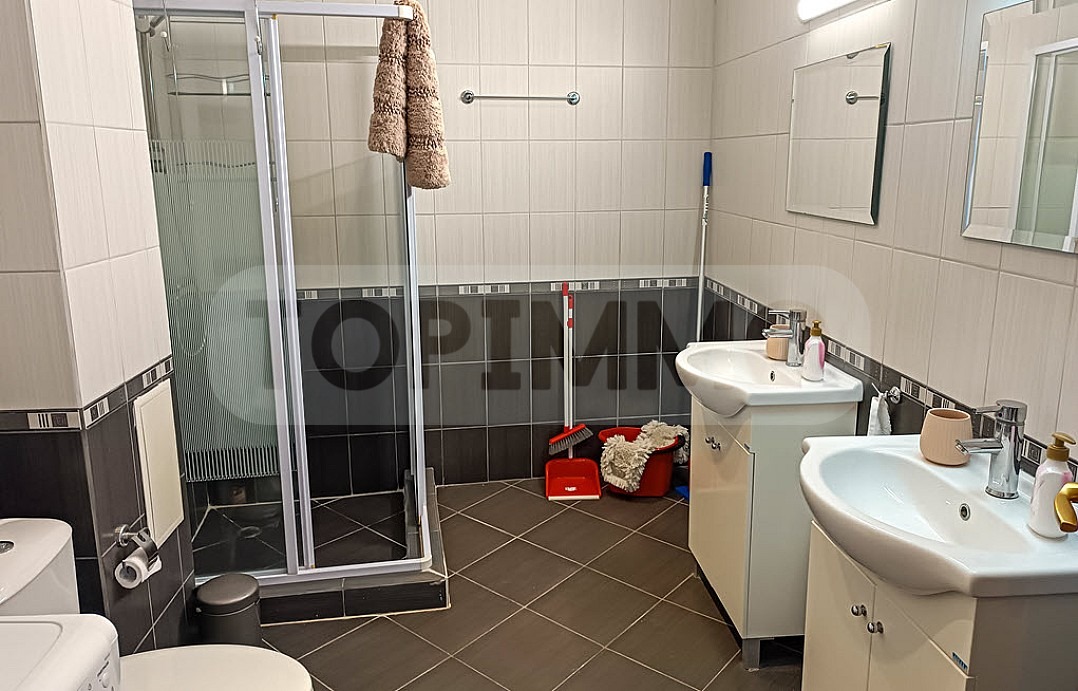 Продава 3-СТАЕН, гр. Бяла, област Варна, снимка 11 - Апартаменти - 56211440