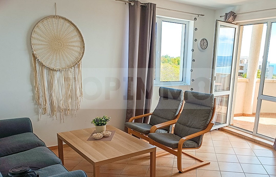 Продава 3-СТАЕН, гр. Бяла, област Варна, снимка 2 - Апартаменти - 56211440