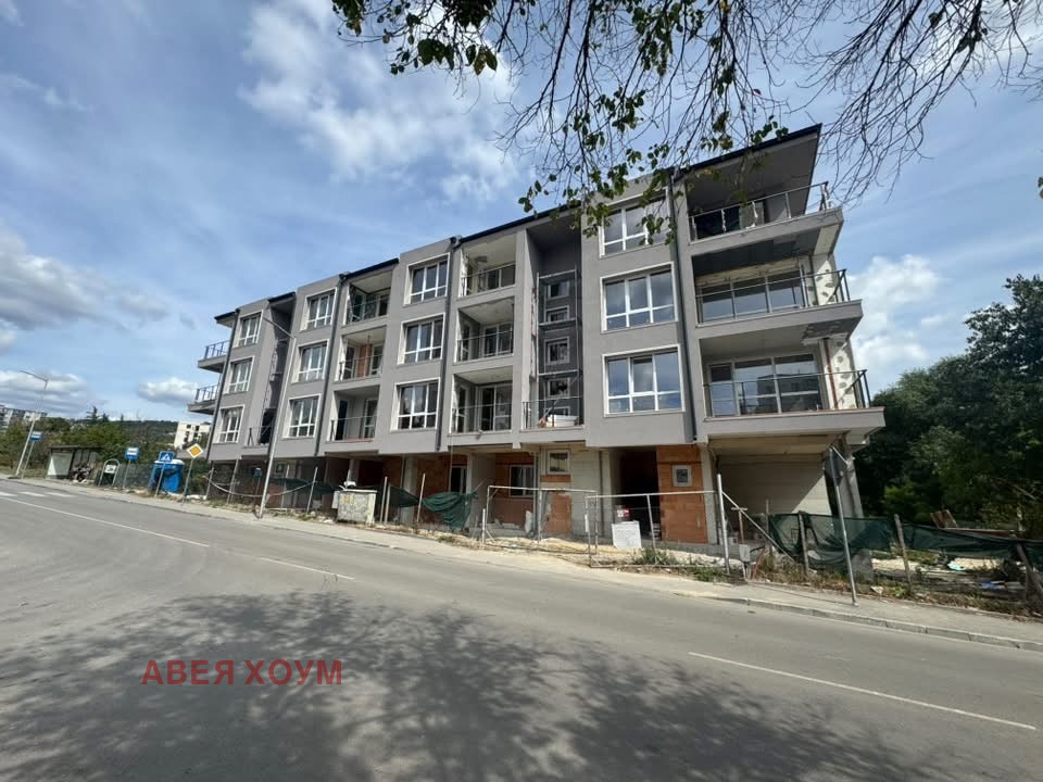 Продава  3-стаен град Варна , Кайсиева градина , 43 кв.м | 16620599