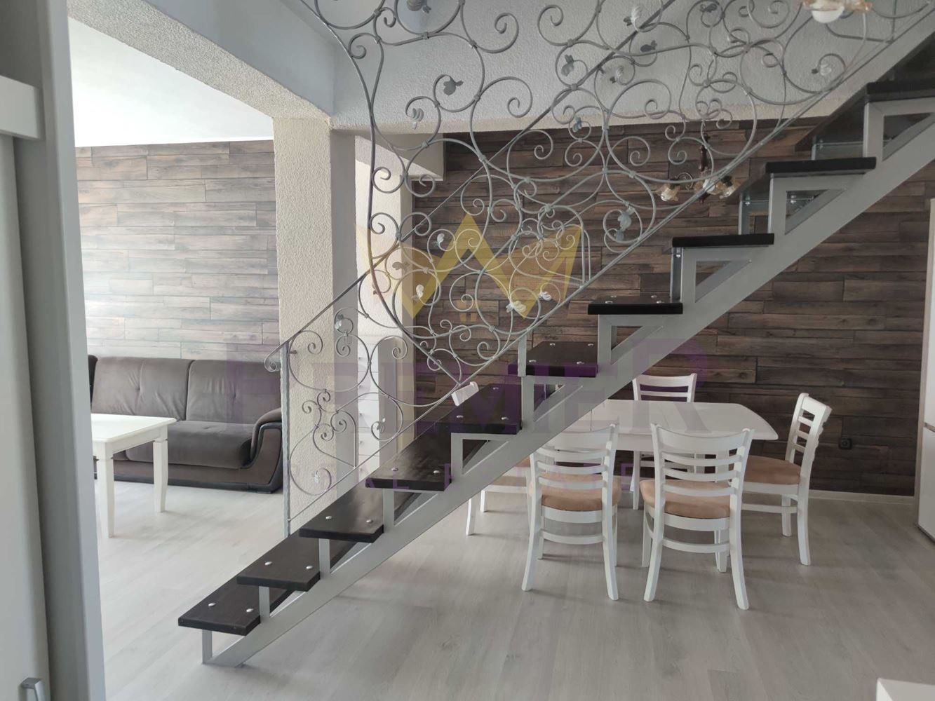 Продава МЕЗОНЕТ, гр. Варна, Колхозен пазар, снимка 2 - Апартаменти - 55688067