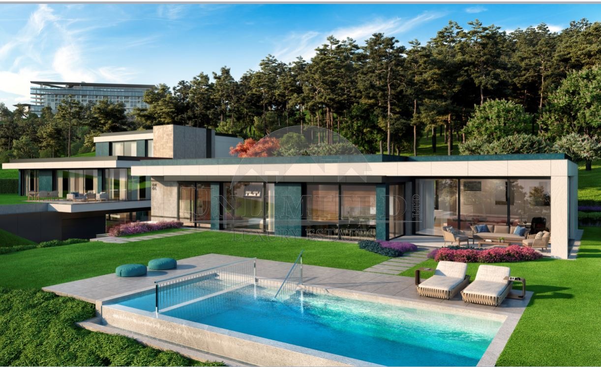 Продава КЪЩА, с. Горни Окол, област София област, снимка 2 - Къщи - 53834526