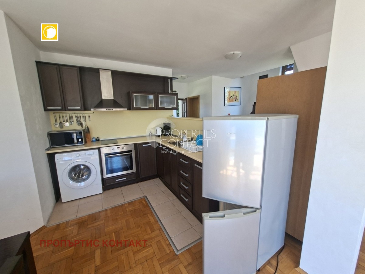 Продава КЪЩА, гр. Ахелой, област Бургас, снимка 5 - Къщи - 54897987