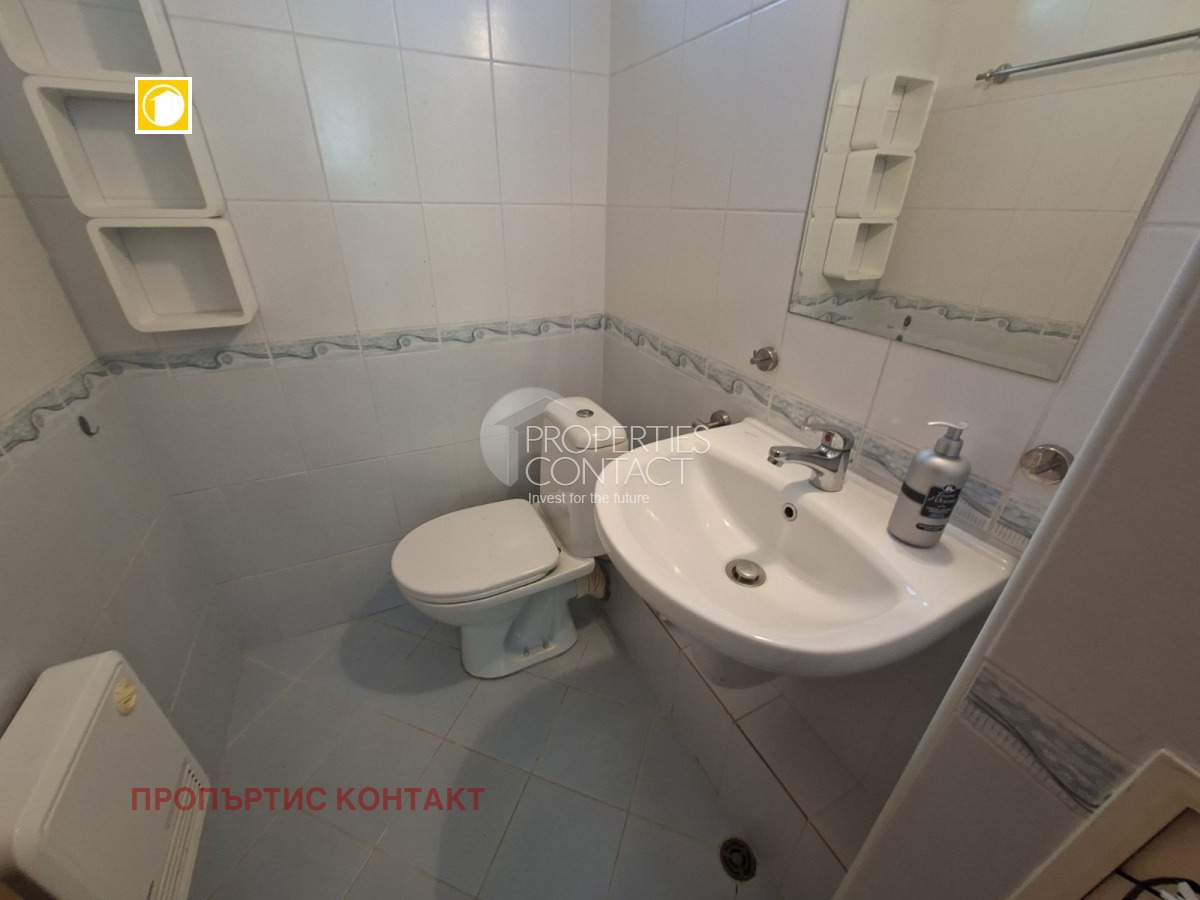 Продава КЪЩА, гр. Ахелой, област Бургас, снимка 6 - Къщи - 54897987