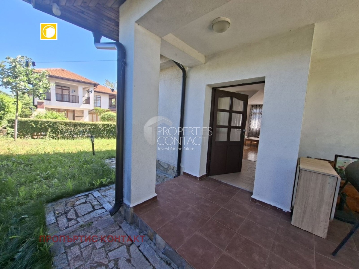 Продава КЪЩА, гр. Ахелой, област Бургас, снимка 15 - Къщи - 54897987