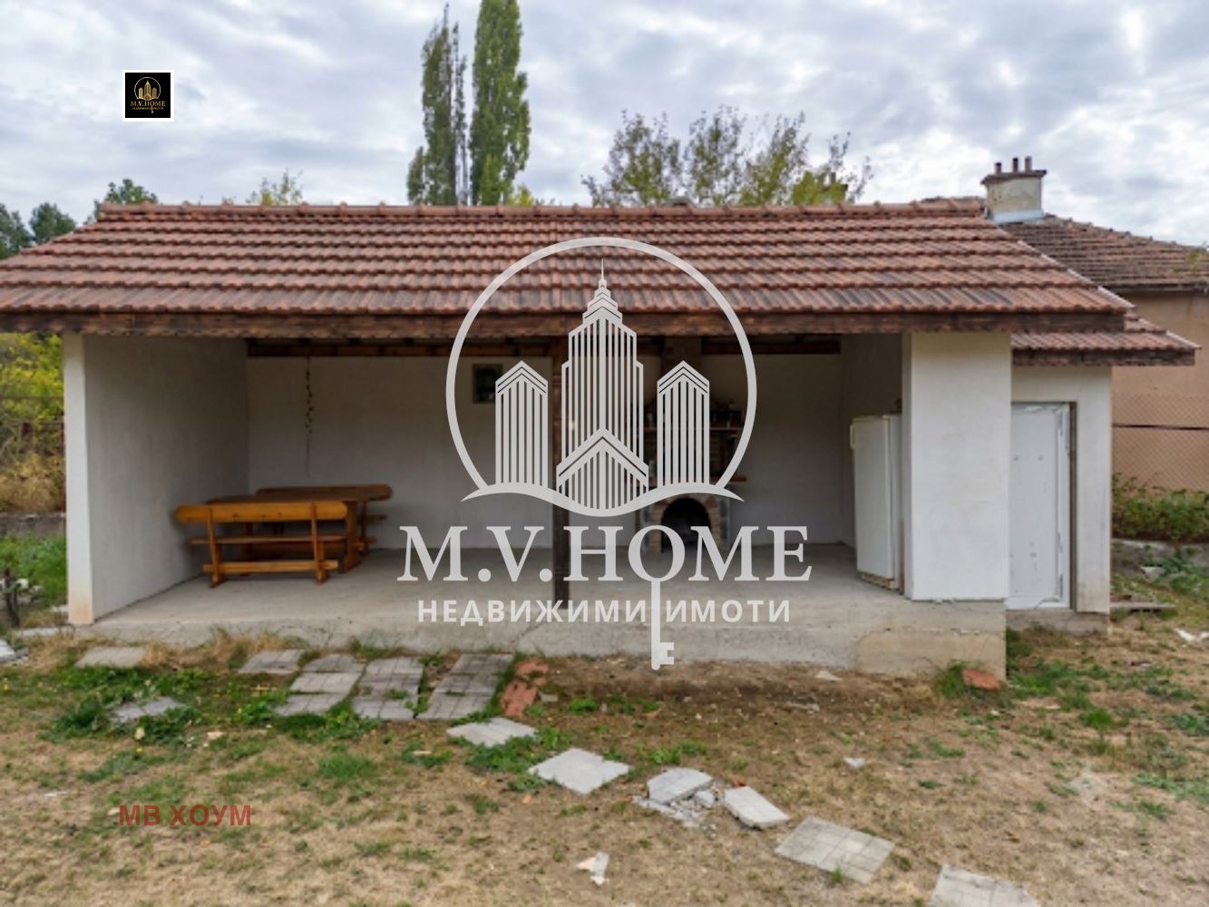 Продава ПАРЦЕЛ, гр. Годеч, област София област, снимка 2 - Парцели - 56252879