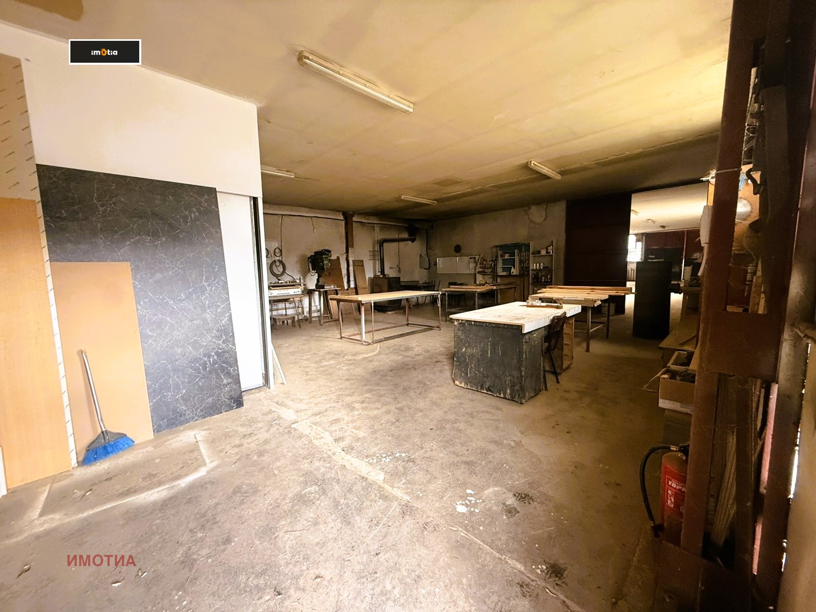 Продава БИЗНЕС ИМОТ, гр. Априлци, област Ловеч, снимка 13 - Други - 53629698