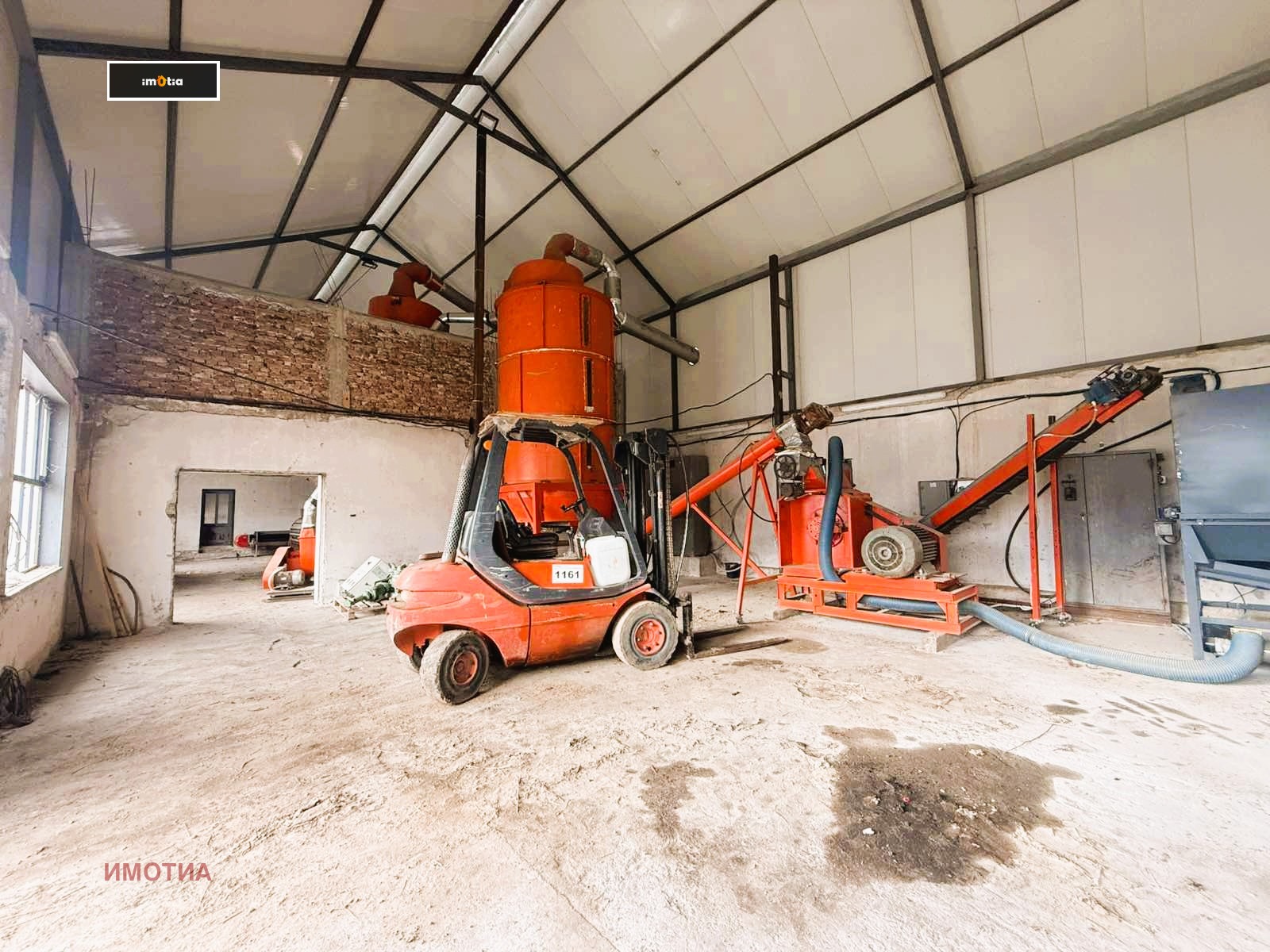 Продава БИЗНЕС ИМОТ, гр. Априлци, област Ловеч, снимка 11 - Други - 53629698