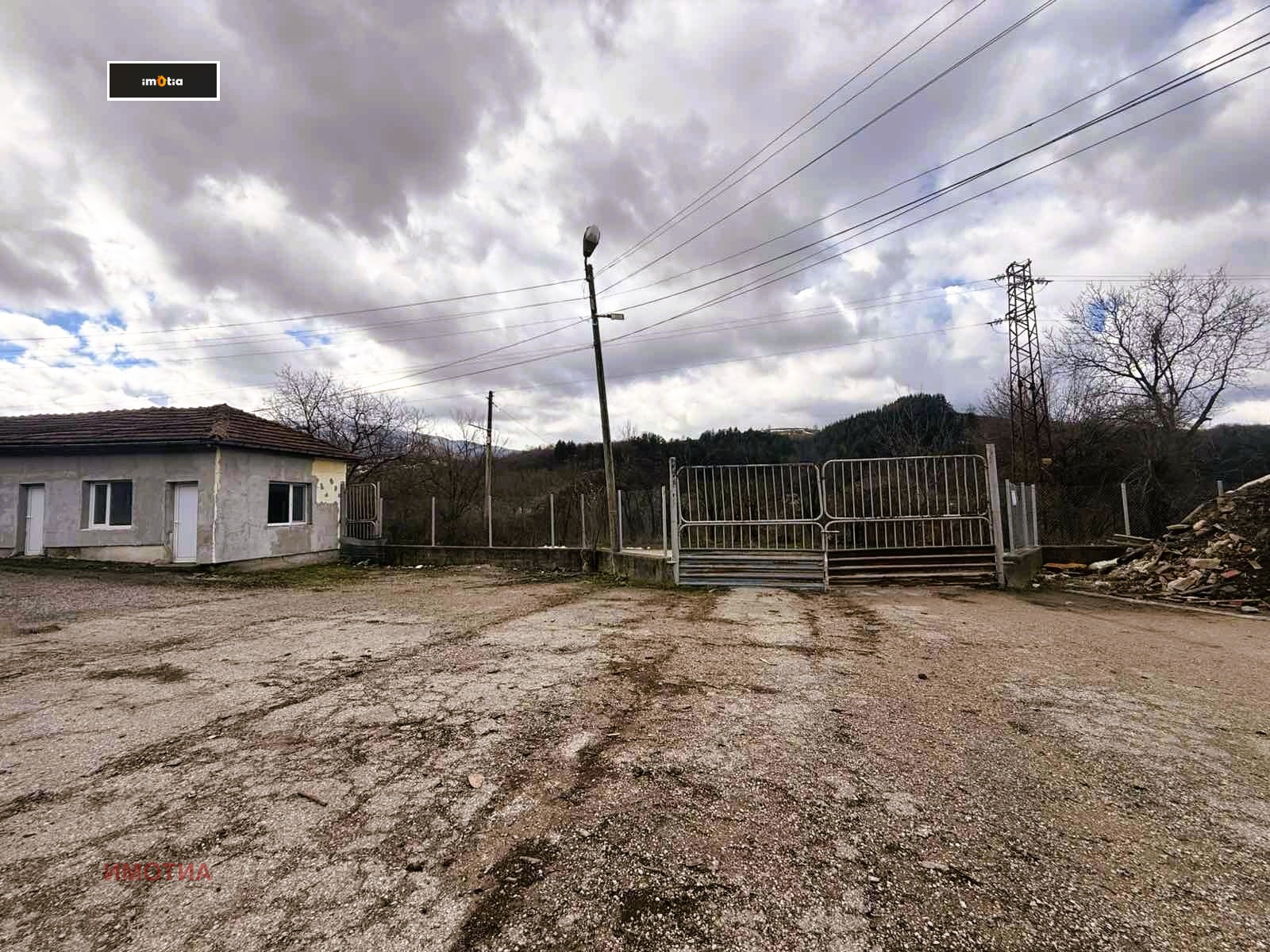 Продава БИЗНЕС ИМОТ, гр. Априлци, област Ловеч, снимка 3 - Други - 53629698