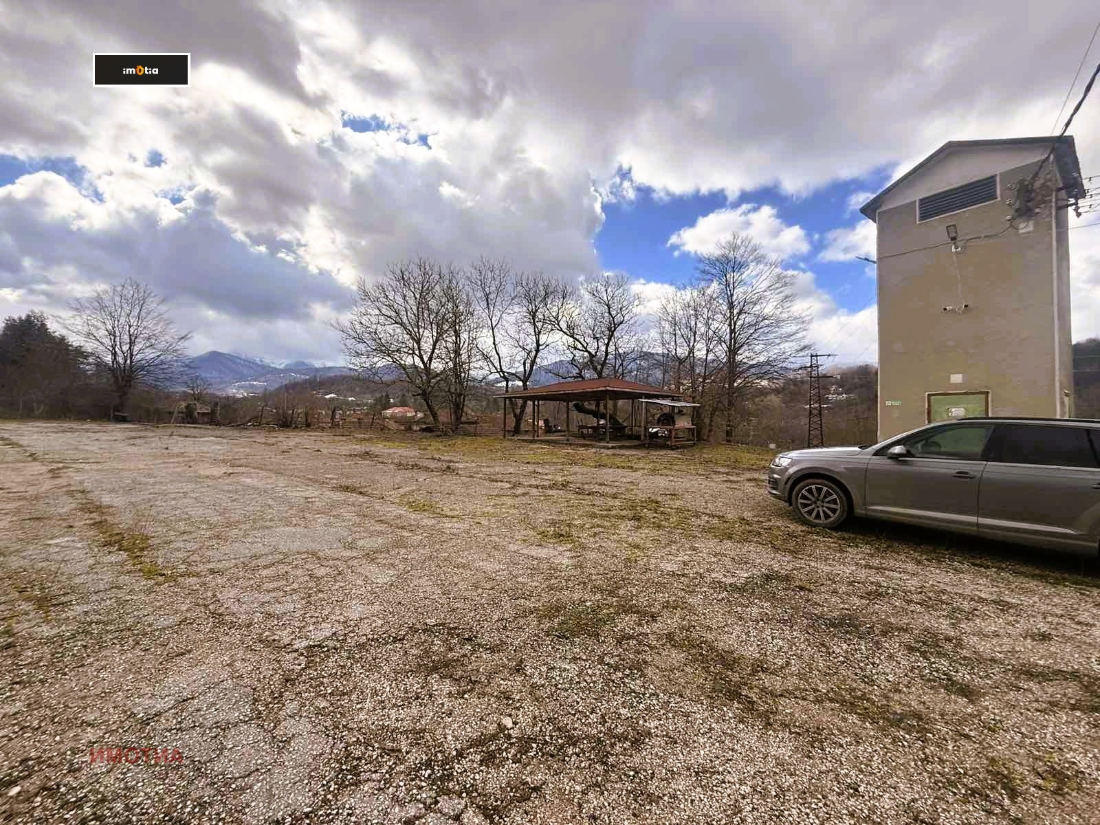 Продава БИЗНЕС ИМОТ, гр. Априлци, област Ловеч, снимка 2 - Други - 53629698