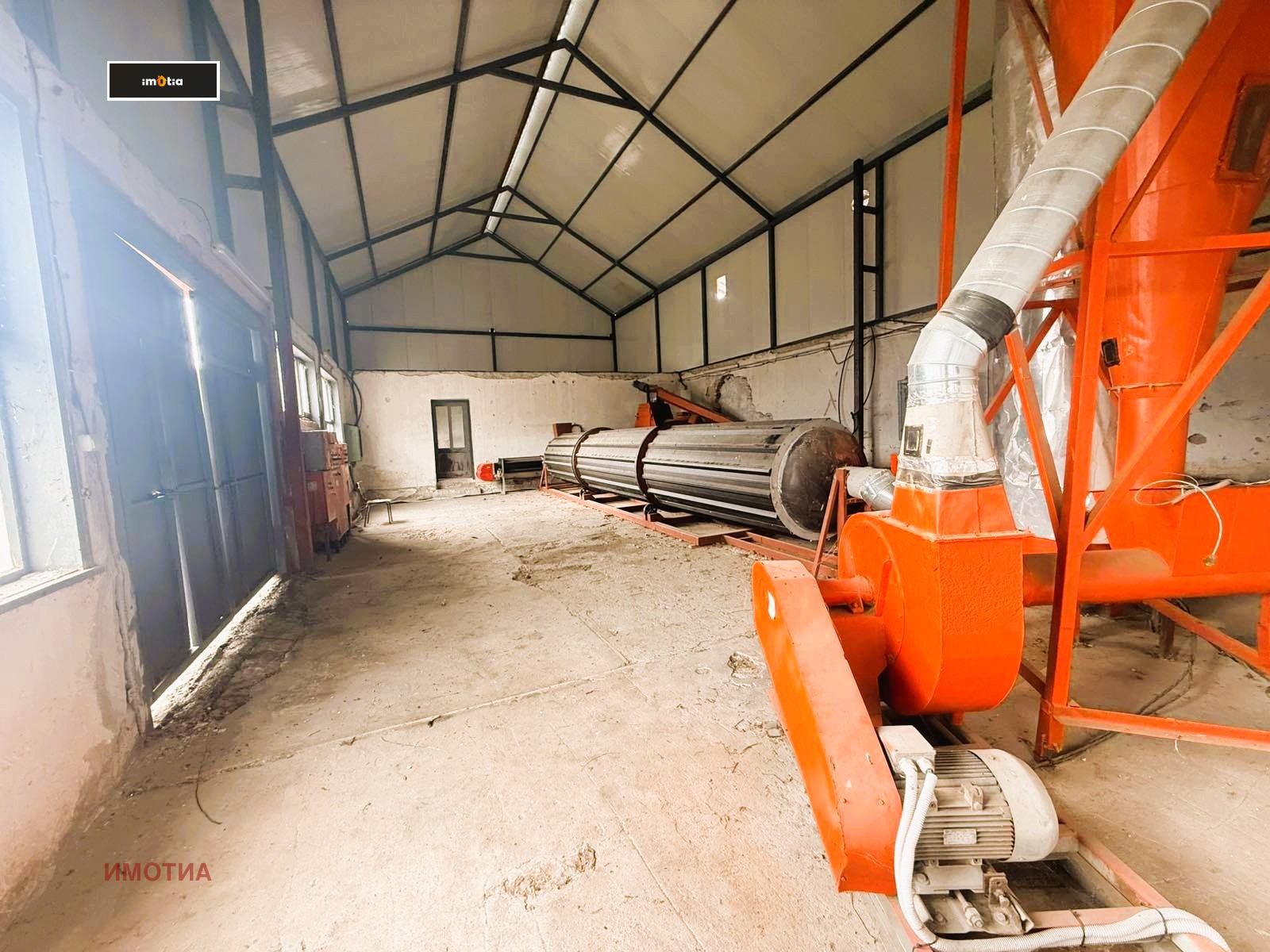 Продава БИЗНЕС ИМОТ, гр. Априлци, област Ловеч, снимка 10 - Други - 53629698