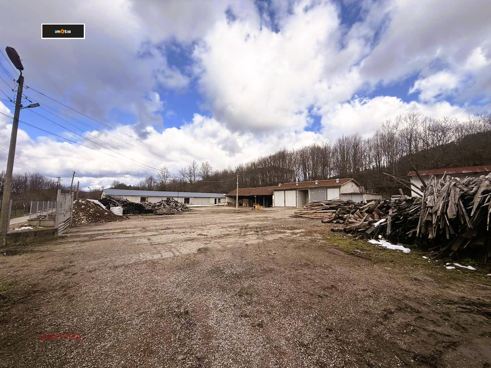 Продава БИЗНЕС ИМОТ, гр. Априлци, област Ловеч, снимка 5 - Други - 53629698