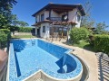 Продава  Къща област Бургас , гр. Ахелой , 146 кв.м | 61616213 - изображение [17]