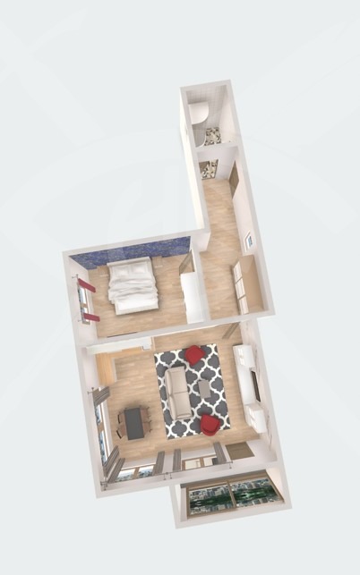 Продава 2-СТАЕН | Imot.bg — изображение 1