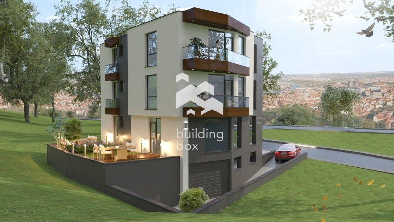 Продава 2-СТАЕН в област Пловдив, гр. Асеновград - 74 кв.м / 93 000 € » 181 892.19 лв., БИЛДИНГ БОКС