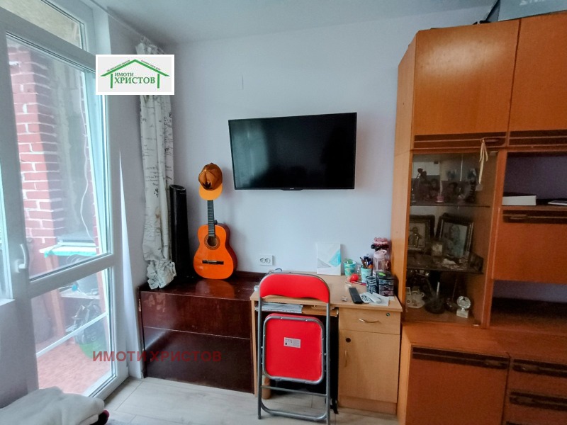 Продава 2-СТАЕН в град Шумен, Тракия - 64 кв.м / 115 000 € » 224 920.45 лв., ИМОТИ ХРИСТОВ