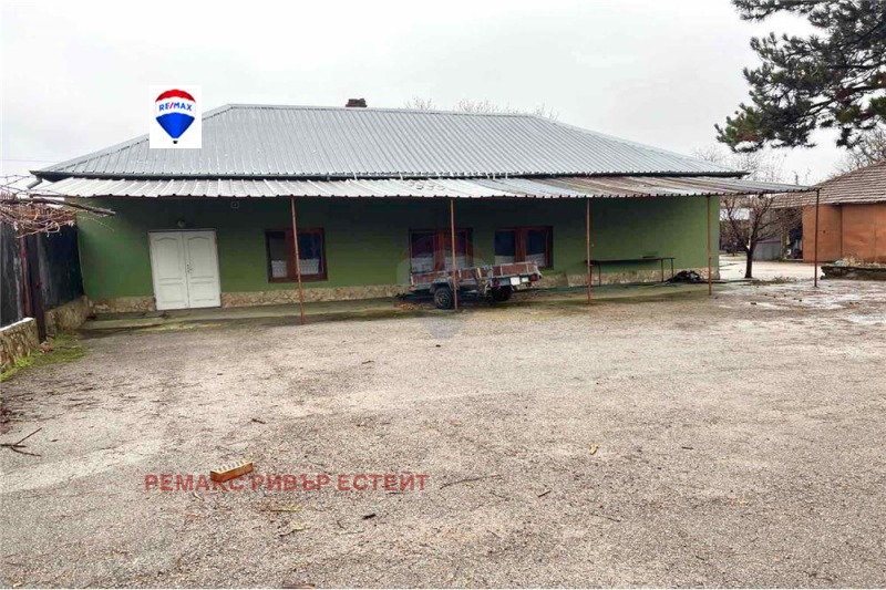 Продава ТЪРГОВСКИ КОМПЛЕКС в област Русе, с. Иваново - 480 кв.м / 92 900 € » 181 696.61 лв., РЕМАКС РИВЪР ЕСТЕЙТ