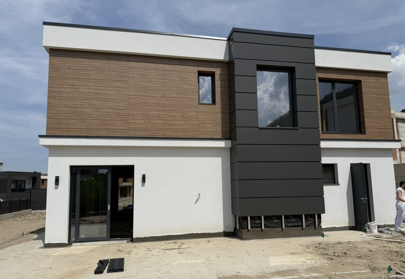 Продава КЪЩА | Imot.bg — изображение 2