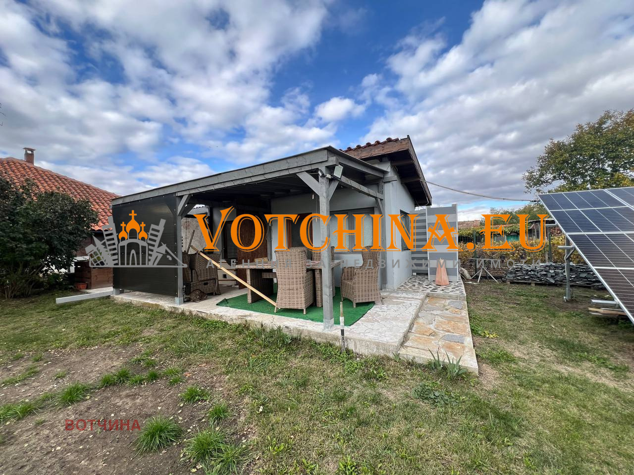 Продава КЪЩА | Imot.bg — изображение 11