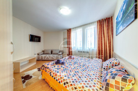 1 bedroom k.k. Pamporovo, region Smolyan 7