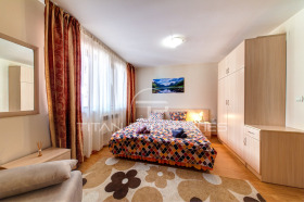 1 bedroom k.k. Pamporovo, region Smolyan 6