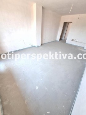 Продава 3-стаен град Пловдив Христо Смирненски - [1] 