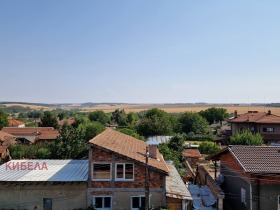 σπίτι Γρηβητσα, περιοχή Πλέβεν 14