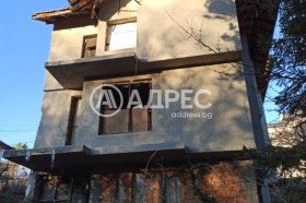 Дом Бойково, область Пловдив