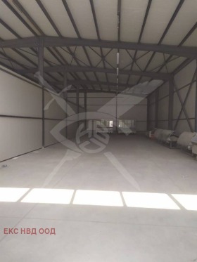 Lagring Industrialna zona - Sever, Plovdiv