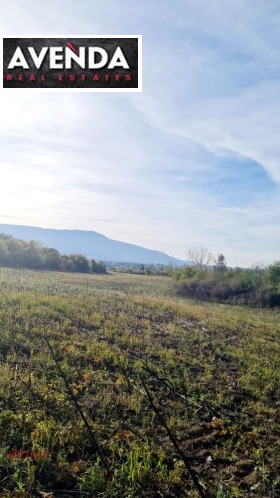 Парцел град София, с. Герман 1