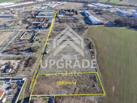 ПАРЦЕЛ, 2 801 m2