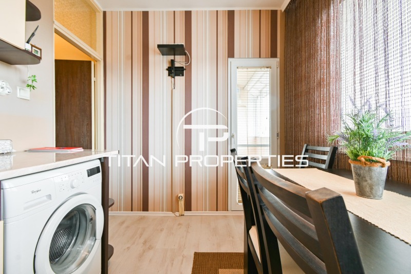 De vânzare  Studio Sofia , Liulin 8 , 45 mp | 32615507 - imagine [6]