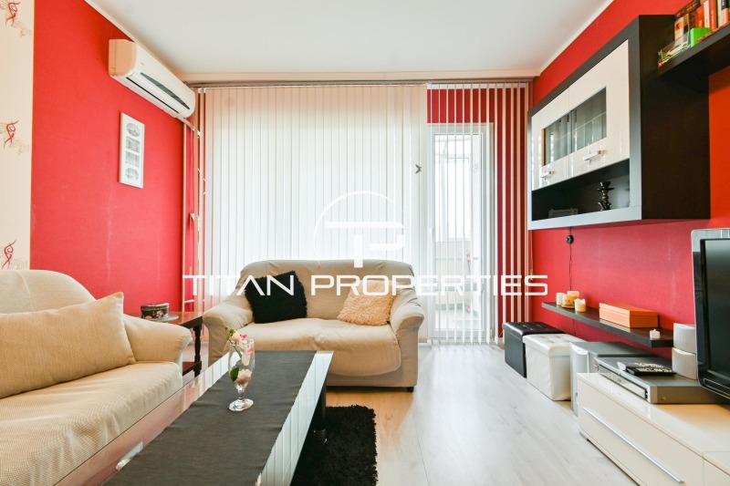 De vânzare  Studio Sofia , Liulin 8 , 45 mp | 32615507 - imagine [2]