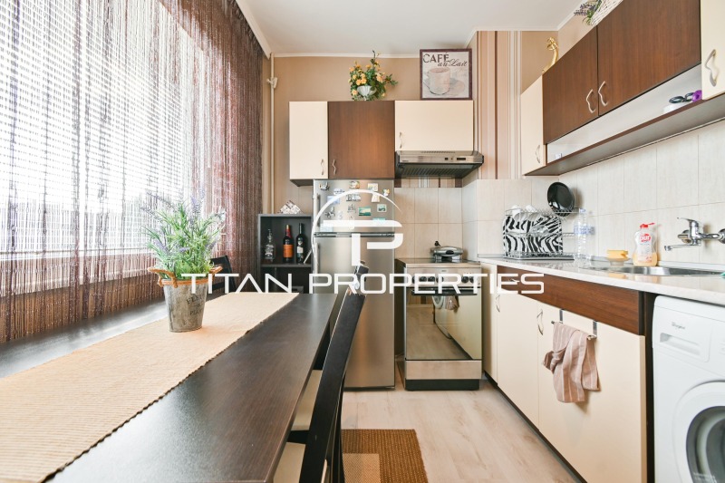 De vânzare  Studio Sofia , Liulin 8 , 45 mp | 32615507 - imagine [5]