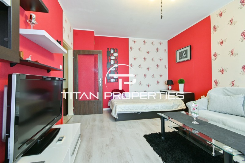 De vânzare  Studio Sofia , Liulin 8 , 45 mp | 32615507 - imagine [3]