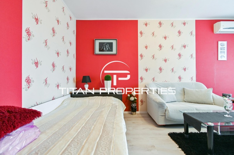De vânzare  Studio Sofia , Liulin 8 , 45 mp | 32615507 - imagine [4]