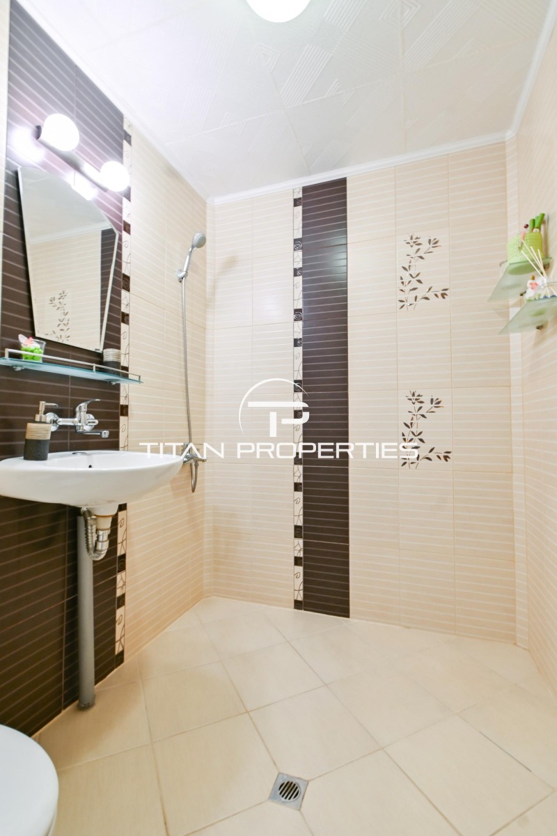 De vânzare  Studio Sofia , Liulin 8 , 45 mp | 32615507 - imagine [7]
