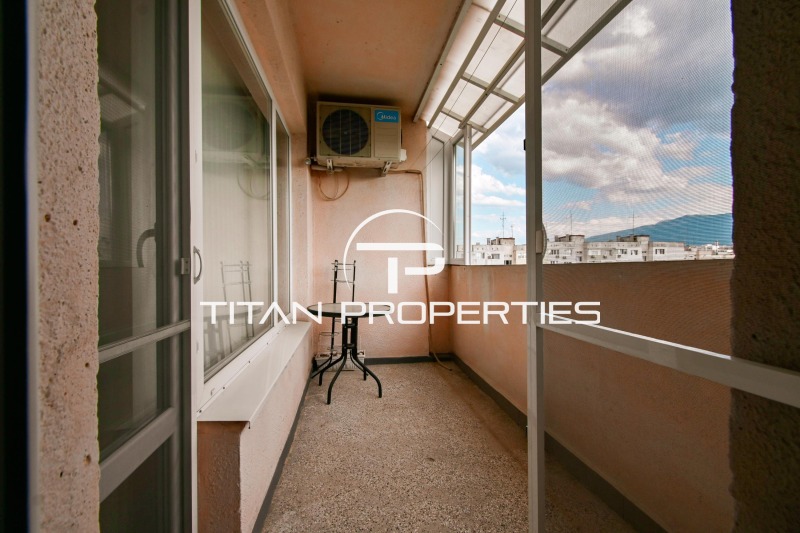 De vânzare  Studio Sofia , Liulin 8 , 45 mp | 32615507 - imagine [9]