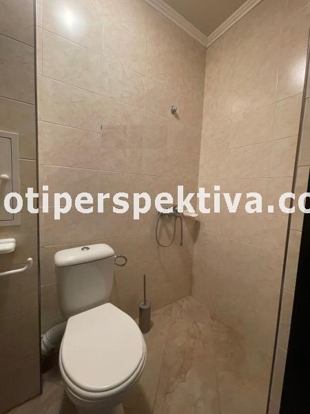 Продава 1-СТАЕН, гр. Пловдив, Кючук Париж, снимка 3 - Апартаменти - 55611074