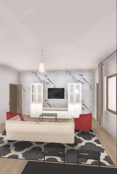 Na prodej  1 ložnice Plovdiv , Ostromila , 93 m2 | 16897827 - obraz [2]