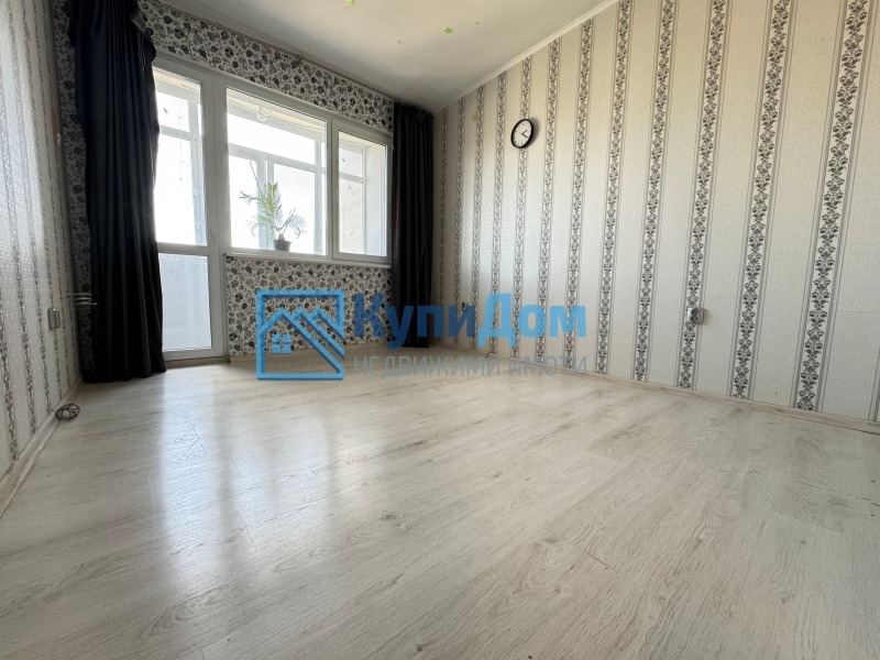 Na sprzedaż  1 sypialnia Warna , Pobeda , 60 mkw | 58265498 - obraz [3]