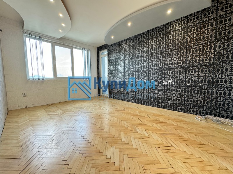 Na prodej  1 ložnice Varna , Pobeda , 60 m2 | 58265498