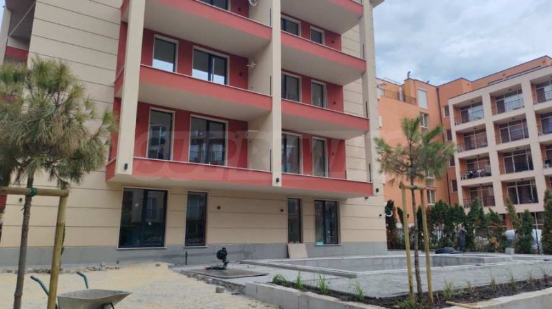 Продается  1 спальня область Бургас , к.к. Слънчев бряг , 58 кв.м | 61531208 - изображение [8]